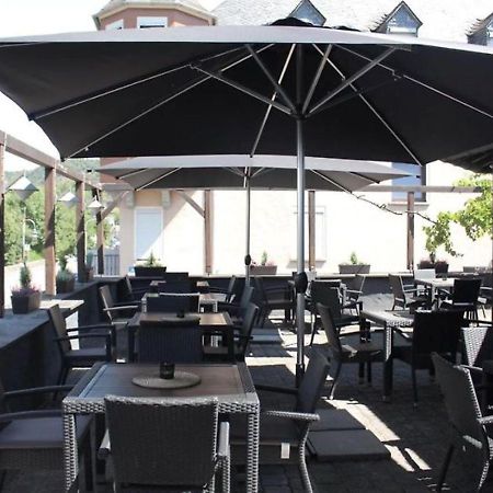 B3 Hotel Niederfell Buitenkant foto